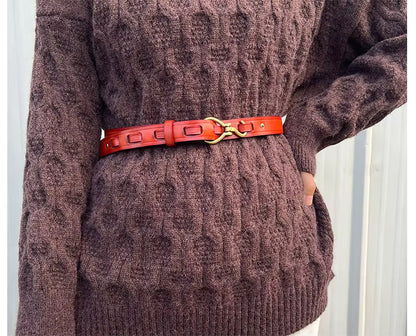 Cinto Feminino Delsi