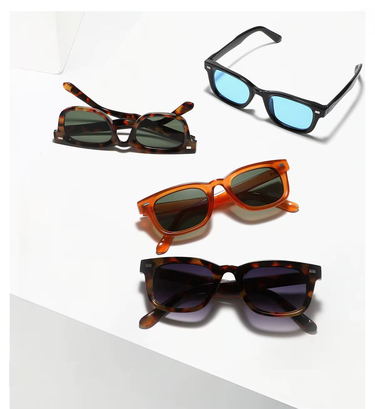 Óculos de Sol Aveline