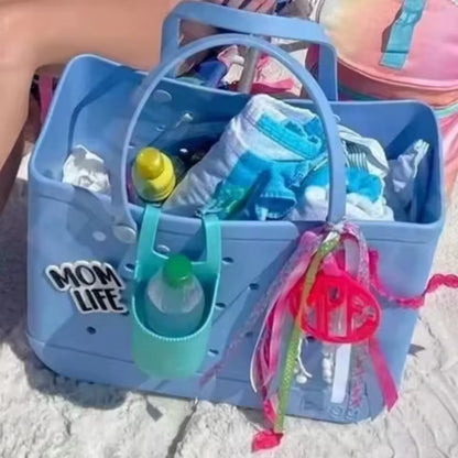 Bolsa Feminina Crocs