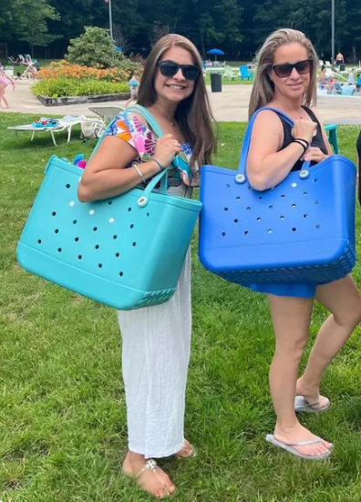 Bolsa Feminina Crocs