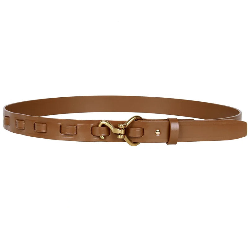 Cinto Feminino Delsi