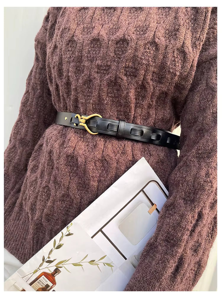 Cinto Feminino Delsi