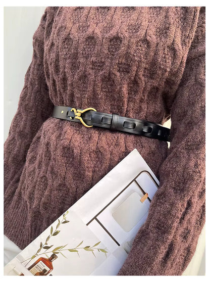 Cinto Feminino Delsi