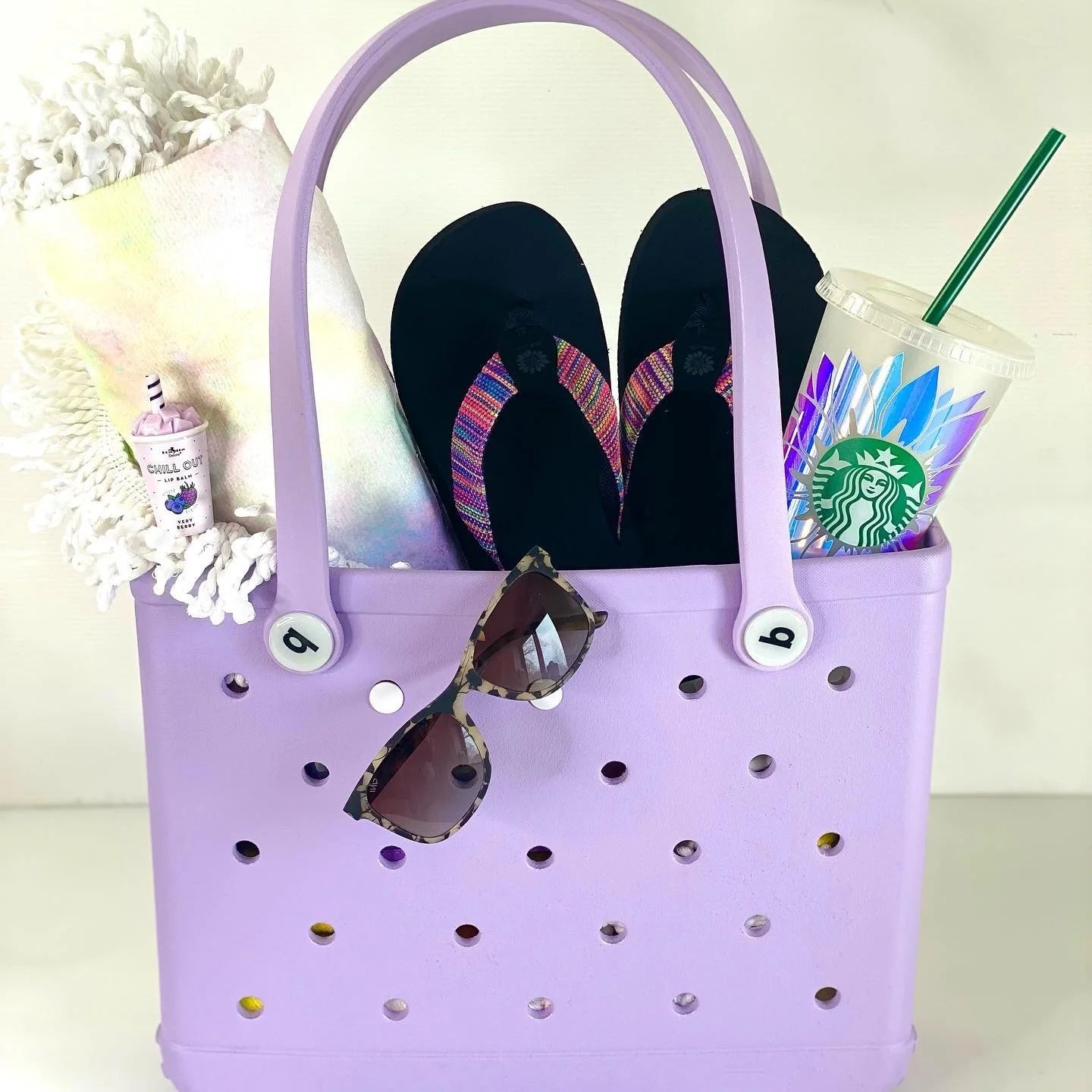 Bolsa Feminina Crocs