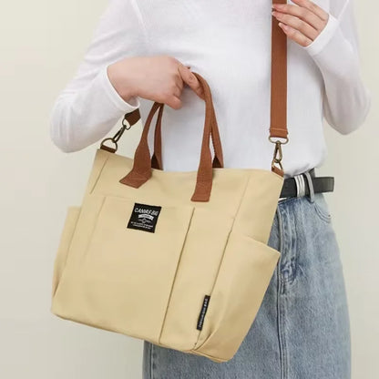 Bolsa Feminina Lona