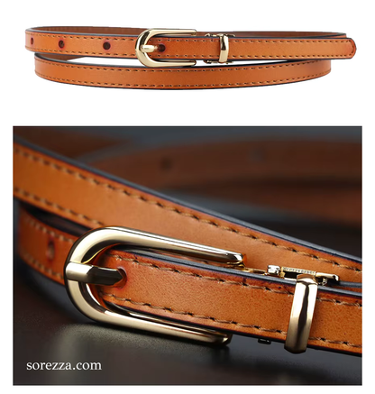 Cinto Feminino Lunna