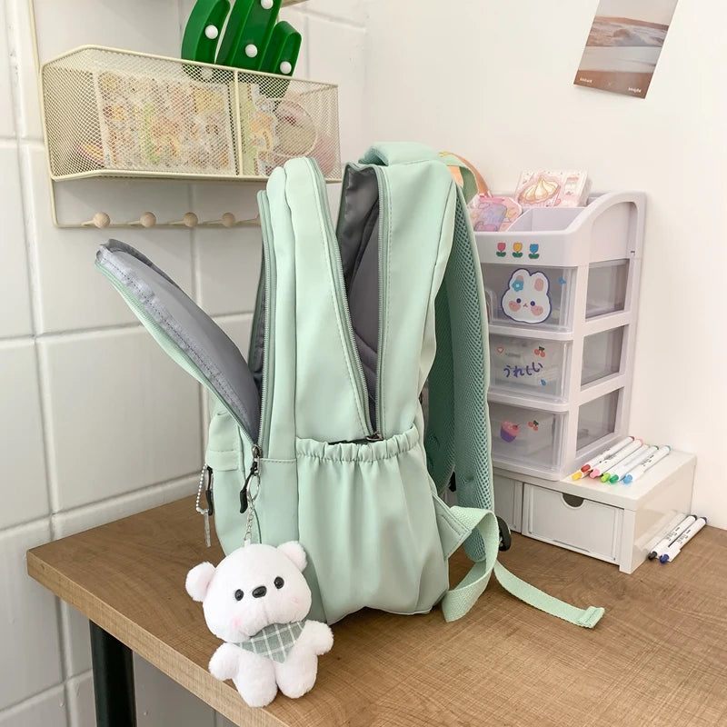 Mochila Feminina Aspen