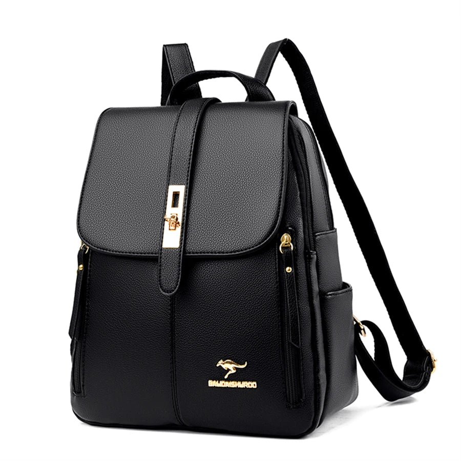 Mochila Feminina Canguru