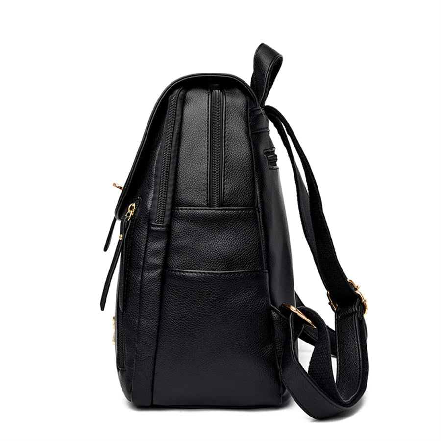 Mochila Feminina Canguru