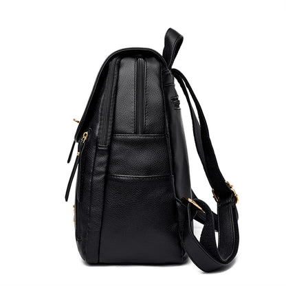 Mochila Feminina Canguru