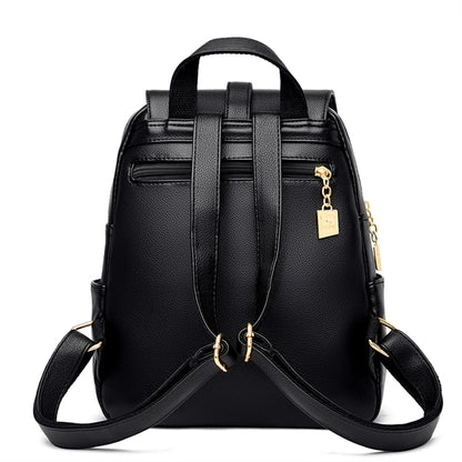 Mochila Feminina Canguru