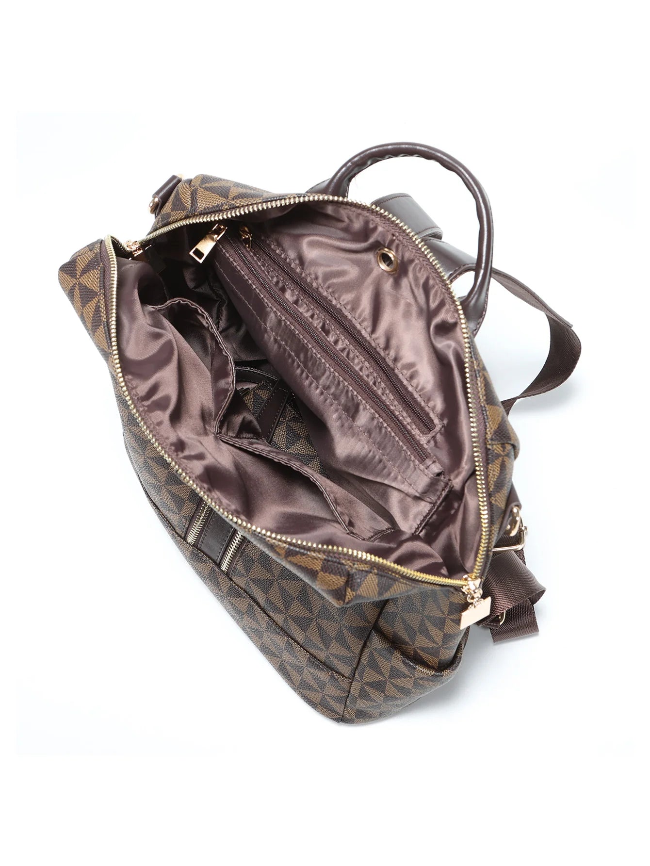 Mochila Feminina Duas Peças Skypea