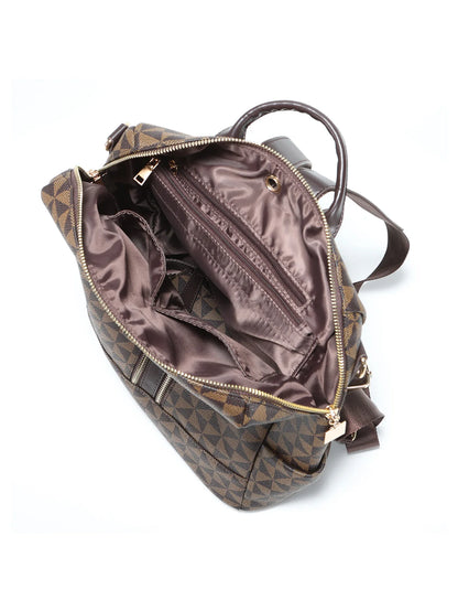 Mochila Feminina Duas Peças Skypea