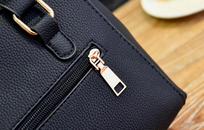 Bolsa Feminina Alexandria