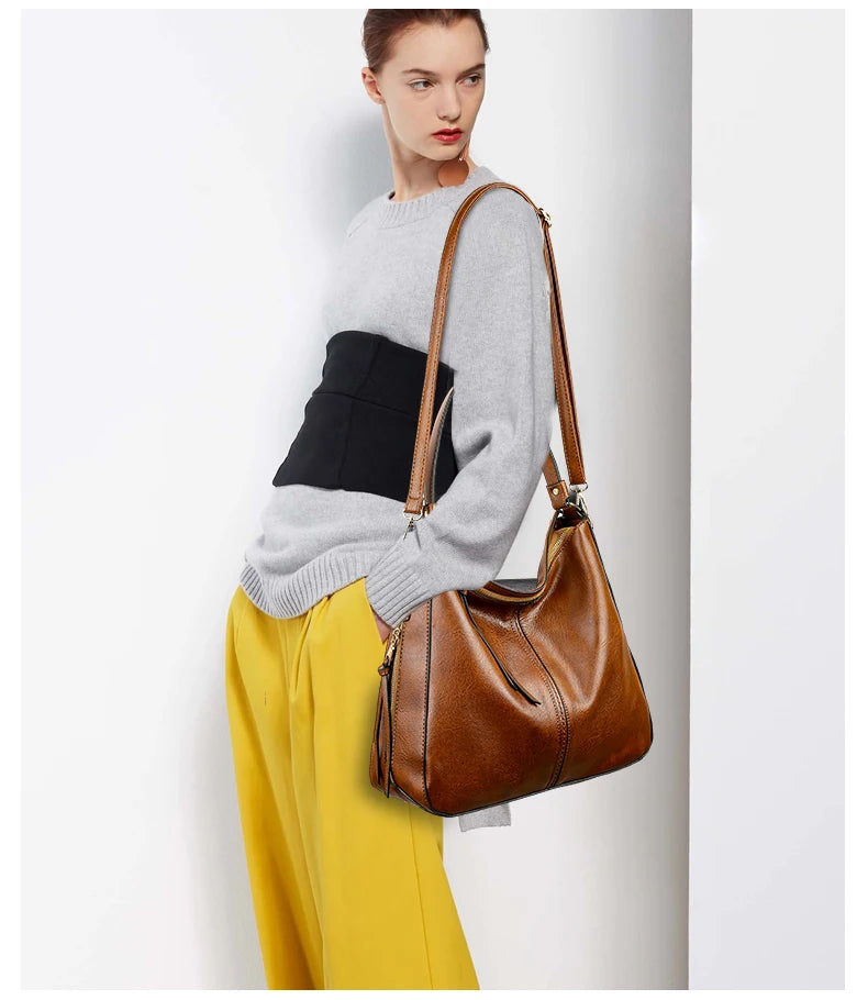 Bolsa Femina Dida