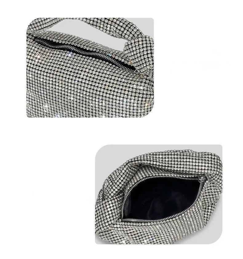 Bolsa Feminina Viana